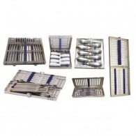 Instrument Cassettes